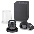Leica Noctilux-M 50mm f/1.2 ASPH. Lens (Glossy Black)