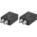 Elvid HDMI to 3G-SDI Micro Video Converter (2-Pack)