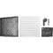 Godox Air Softbox for F800R RGB Flexible LED Light Mat