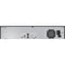 Hanwha Vision WRN-1632 Wisenet WAVE 32-Channel NVR with 6TB HDD