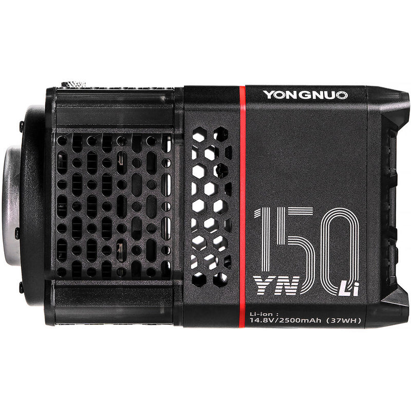Yongnuo YN150Li Bi-Color LED Monolight Kit