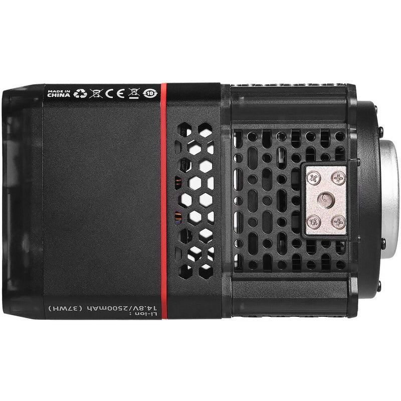 Yongnuo YN150Li Bi-Color LED Monolight Kit
