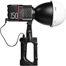 Yongnuo YN150Li Bi-Color LED Monolight Kit