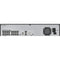 Hanwha Vision WRN-1632S Wisenet WAVE PoE+ 16-Channel NVR with 12TB HDD
