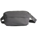 Moment Everything Sling (Gray, 4L)