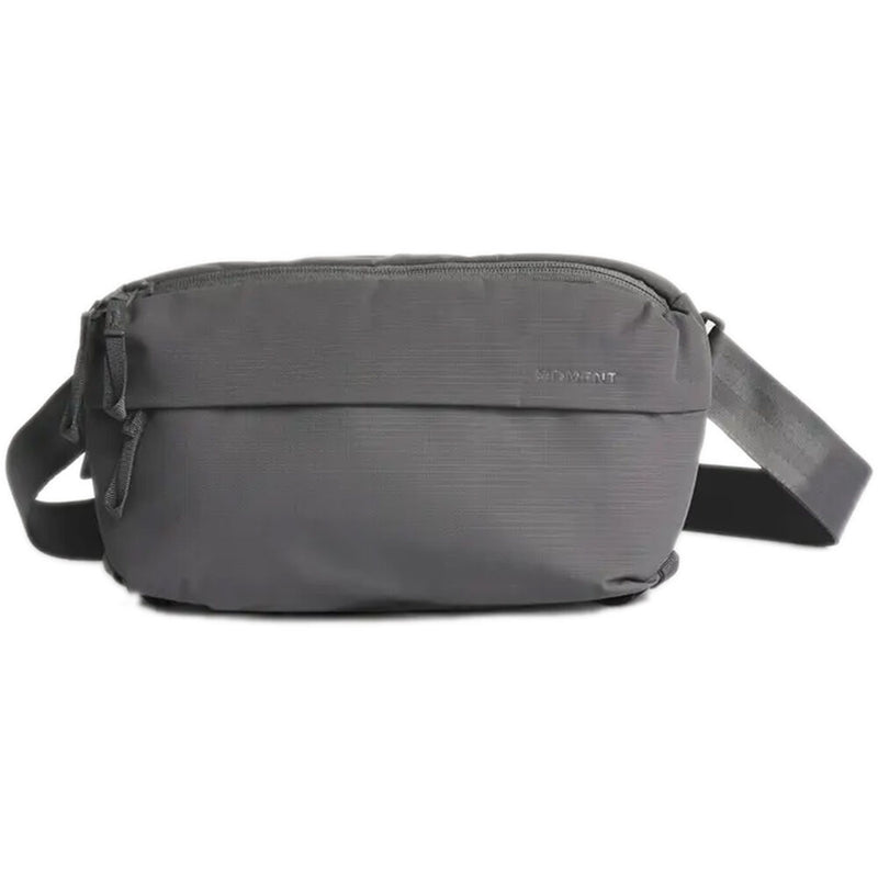 Moment Everything Sling (Gray, 4L)