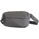 Moment Everything Sling (Gray, 4L)