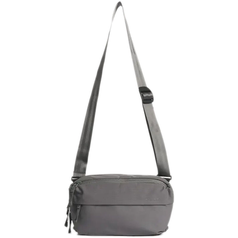 Moment Everything Sling (Gray, 4L)