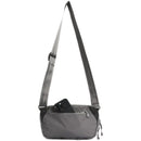 Moment Everything Sling (Gray, 4L)