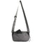Moment Everything Sling (Gray, 4L)