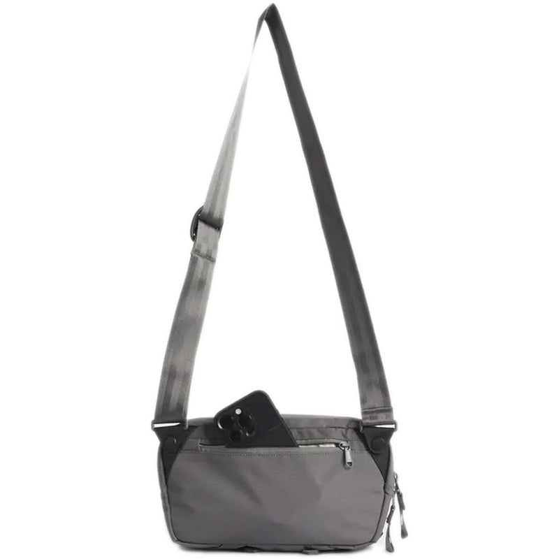 Moment Everything Sling (Gray, 4L)