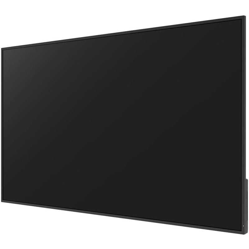 Optoma Technology N3651K 65" UHD 4K Commercial Monitor
