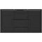 Optoma Technology N3651K 65" UHD 4K Commercial Monitor