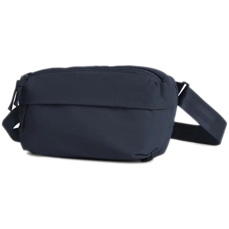 Moment Everything Sling (Navy, 4L)