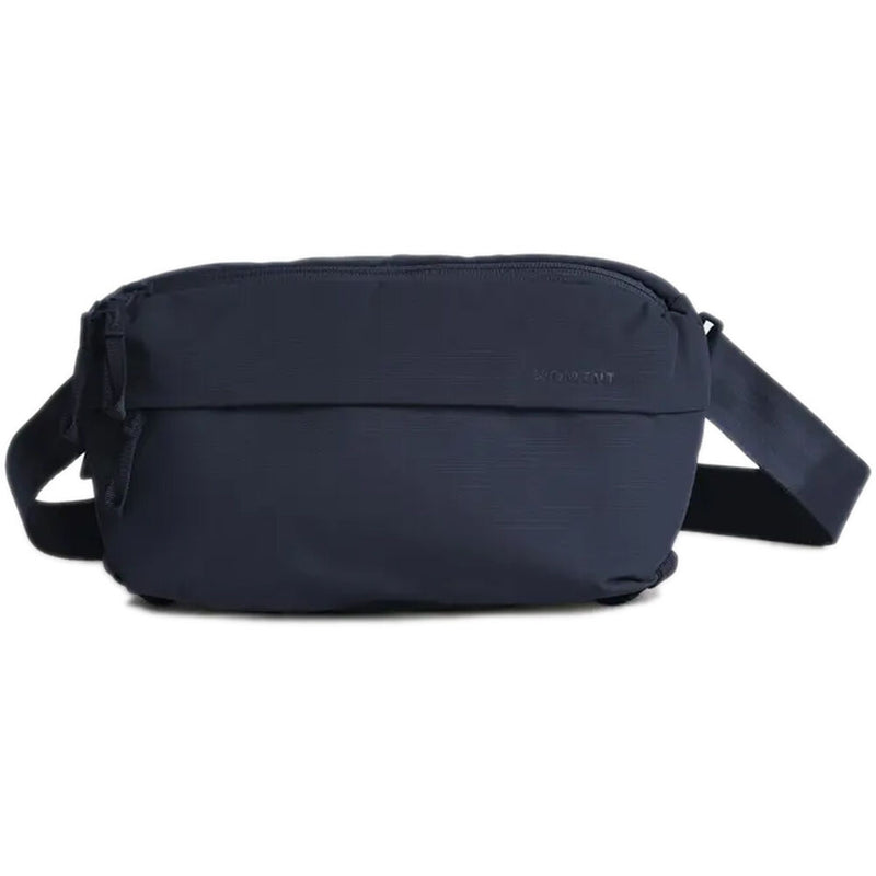Moment Everything Sling (Navy, 4L)