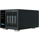 HighPoint Rocketstor 6541AW 4X U.2/U.3 Bay to PCIe 4.0x16 NVMe Raid Storage Enclosure