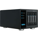 HighPoint Rocketstor 6541AW 4X U.2/U.3 Bay to PCIe 4.0x16 NVMe Raid Storage Enclosure