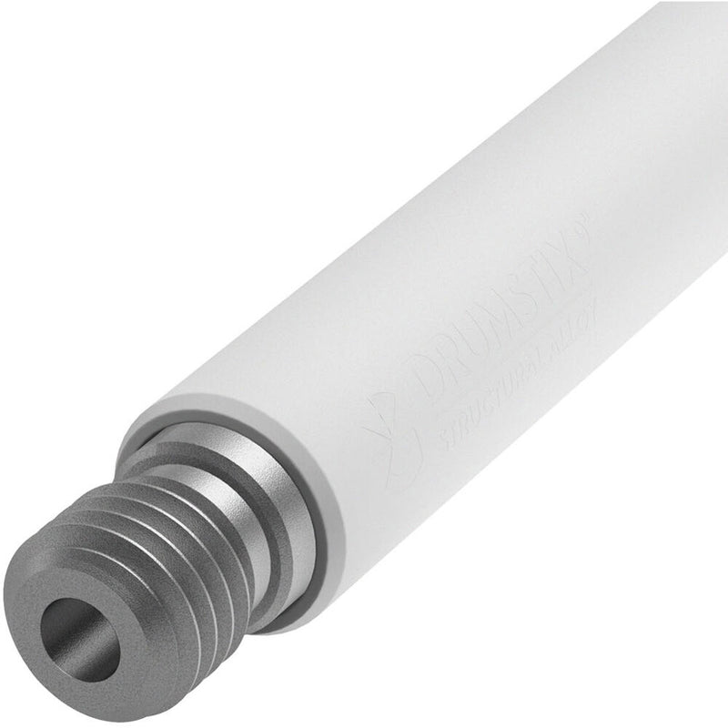 Bright Tangerine Drumstix Structural Alloy Threaded 15mm Rod Joiner (2-Pack)