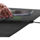 ZAGG Desk Mat with Wireless Charging