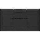 Optoma Technology N3981K 98" UHD 4K Commercial Monitor