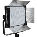 Yongnuo YN6000 Daylight LED Light Panel Kit