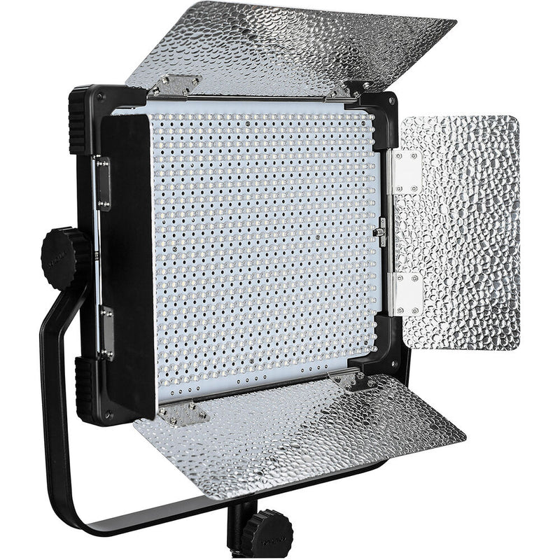 Yongnuo YN6000 Daylight LED Light Panel Kit