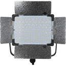 Yongnuo YN6000 Daylight LED Light Panel Kit