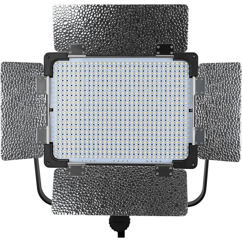 Yongnuo YN6000 Daylight LED Light Panel Kit