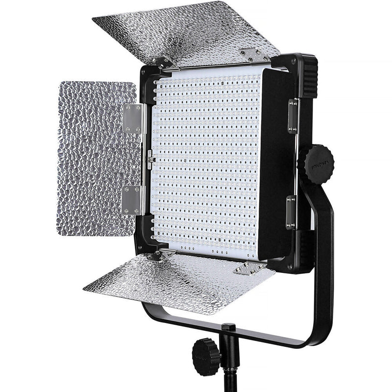 Yongnuo YN6000 Daylight LED Light Panel Kit