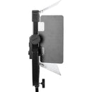 Yongnuo YN6000 Daylight LED Light Panel Kit
