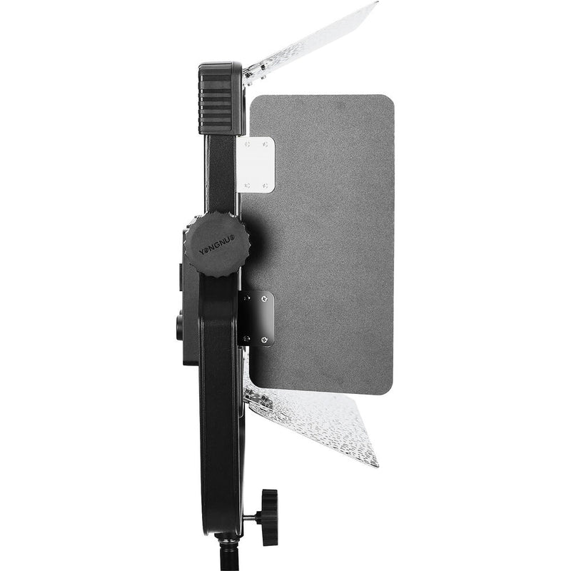 Yongnuo YN6000 Daylight LED Light Panel Kit