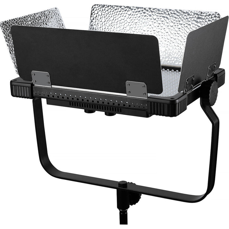 Yongnuo YN6000 Daylight LED Light Panel Kit