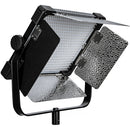 Yongnuo YN6000 Daylight LED Light Panel Kit