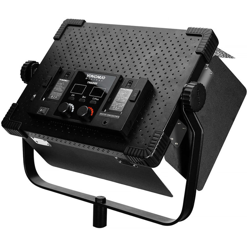 Yongnuo YN6000 Daylight LED Light Panel