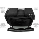PortaBrace Cinema Case for Canon C400 Camera (Black, 36L)