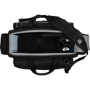 PortaBrace Cinema Case for Canon C400 Camera (Black, 24L)