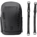 Nomatic Peter McKinnon Camera Bundle One (Black, 25L)