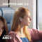 Soundcore by Anker Liberty 4 NC True-Wireless Noise-Canceling Earbuds (Pastel Pink)
