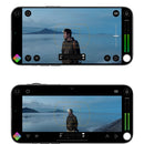 ShiftCam LensUltra 1.55x Anamorphic Lens