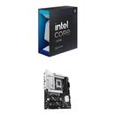 Intel Core Ultra 9 285K Processor & ASUS PRIME Z890-P WIFI Motherboard Kit