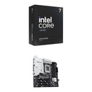 Intel Core Ultra 7 265K Processor & ASUS PRIME Z890M-PLUS WIFI Motherboard Kit