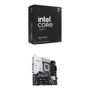 Intel Core Ultra 7 265KF Processor & ASUS PRIME Z890M-PLUS WIFI Motherboard Kit