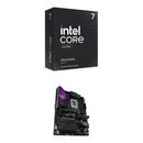 Intel Core Ultra 7 265KF Processor & ASUS ROG STRIX Z890-E GAMING WIFI Motherboard Kit