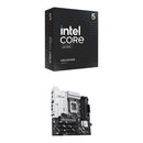 Intel Core Ultra 5 245K Processor & ASUS PRIME Z890M-PLUS WIFI Motherboard Kit