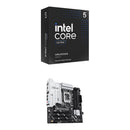 Intel Core Ultra 5 245KF Processor & ASUS PRIME Z890M-PLUS WIFI Motherboard Kit
