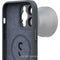 ShiftCam LensUltra Camera Case for iPhone 14 Pro Max (Charcoal)
