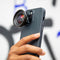 ShiftCam LensUltra Camera Case for iPhone 14 Pro Max (Charcoal)