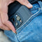 ShiftCam LensUltra Camera Case for iPhone 14 Pro Max (Charcoal)