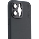 ShiftCam LensUltra Camera Case for iPhone 14 Pro Max (Charcoal)