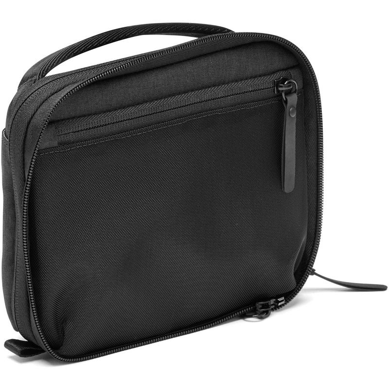 ShiftCam WorkFlow TechPouch S (Black, 1L)